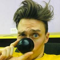 TikTok Account Photo