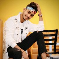 TikTok Account Photo