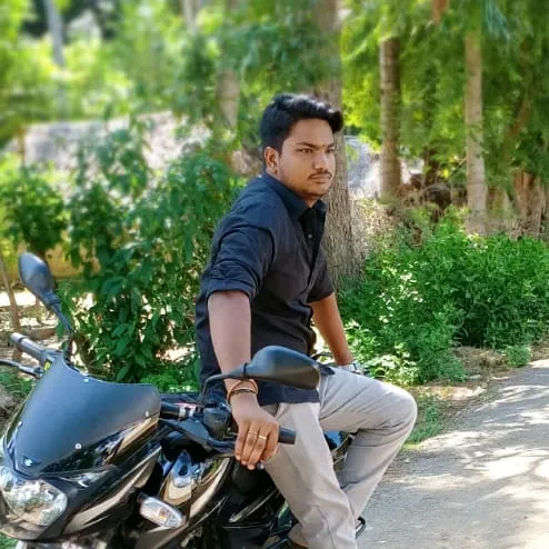 sathish..rowdy..boy