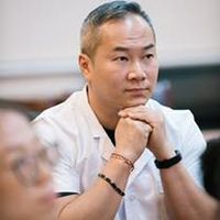 TikTok Account Photo