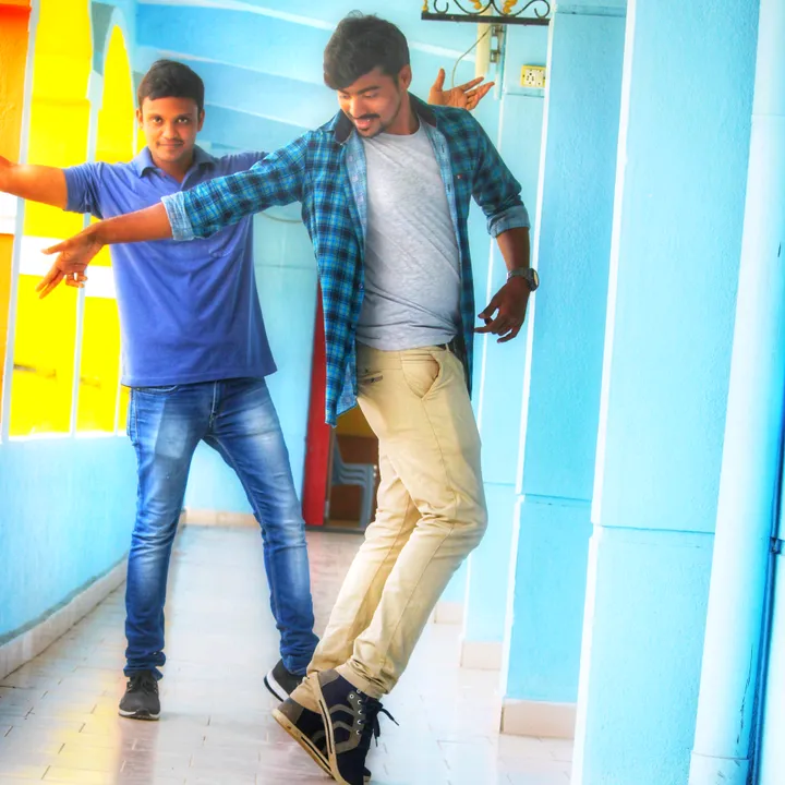 Krish...😘 - original sound