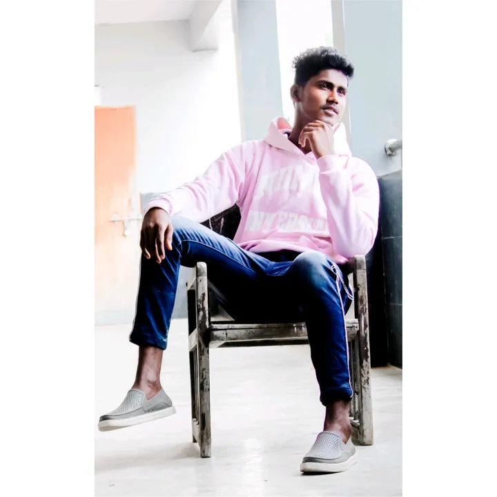 smiley..boy...sravan