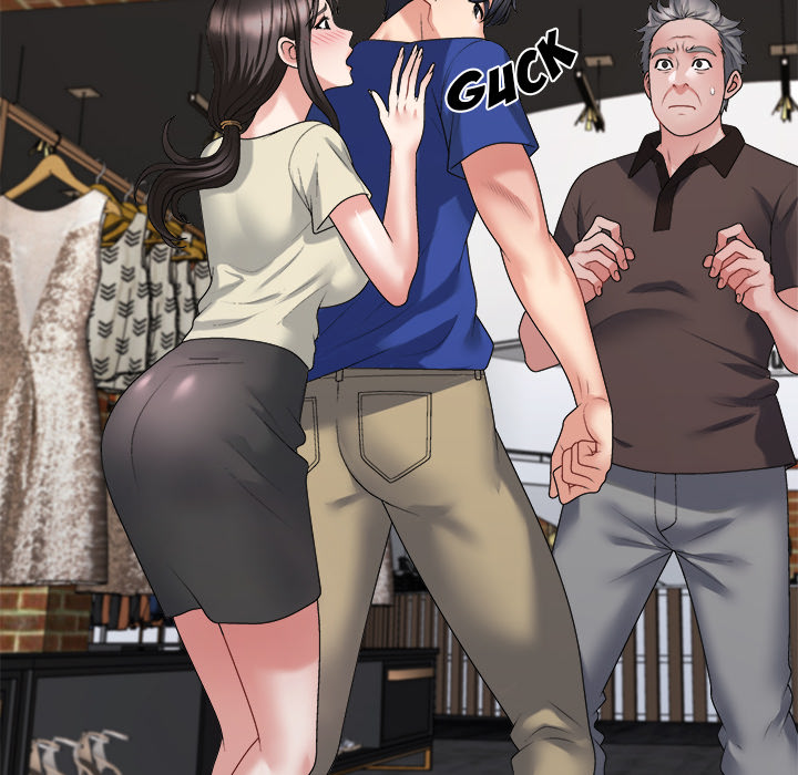 Privattraining - episode 24 - 26