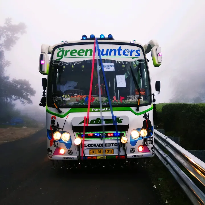 mygreenhunters.in