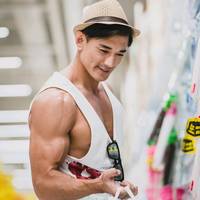 TikTok Account Photo