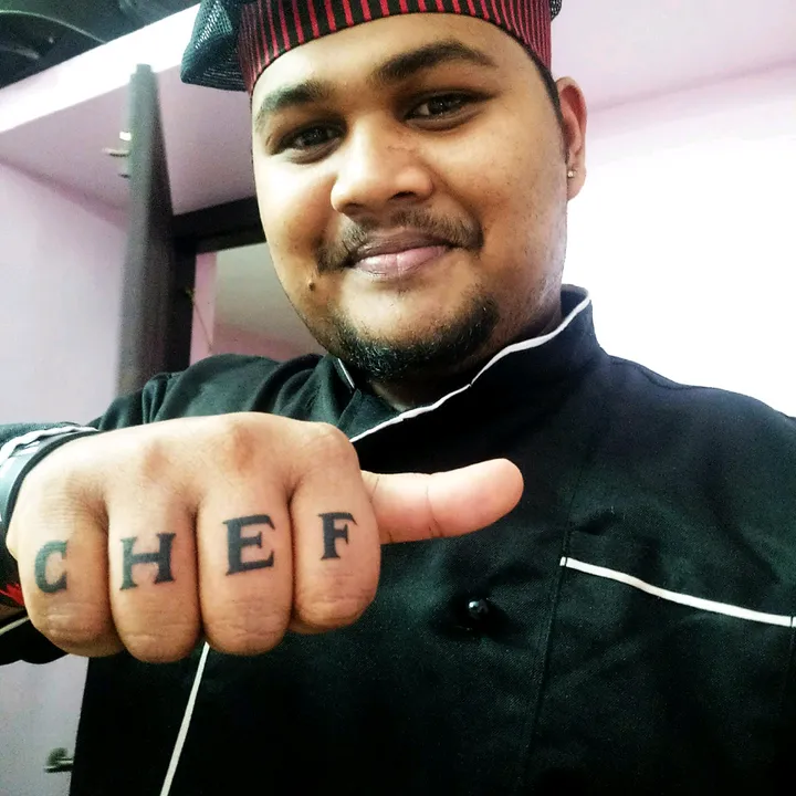 amarnathchef