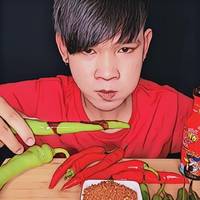TikTok Account Photo