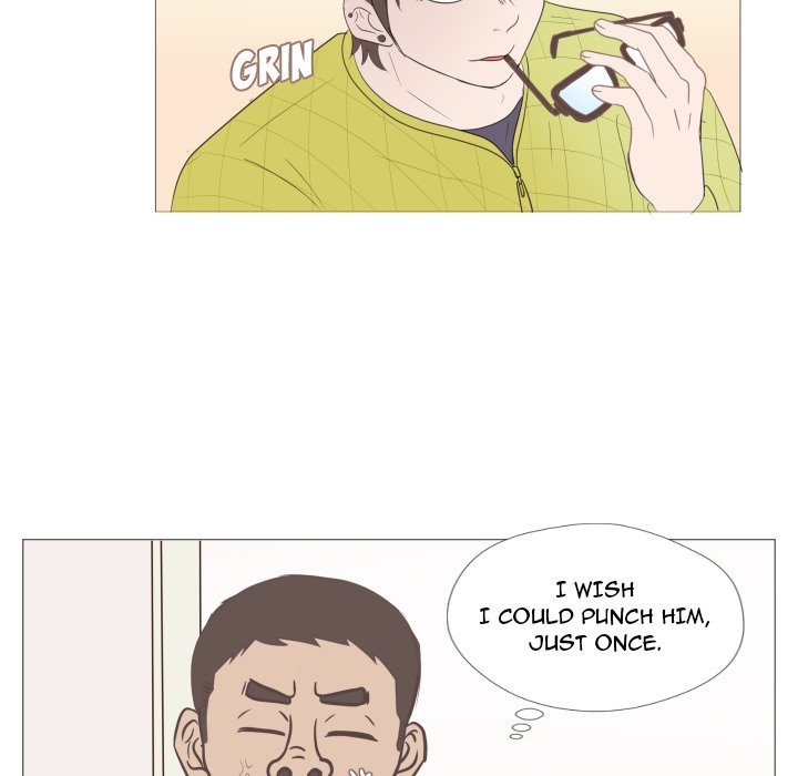You Have The Wrong Person - episode 1 - 48