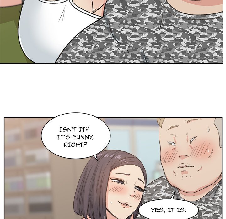 Soojung's Comic Store - episode 2 - 45