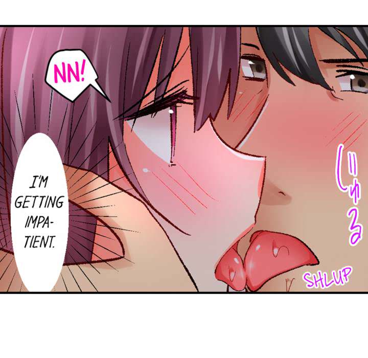Our Kinky Newlywed Life - episode 89 - 6