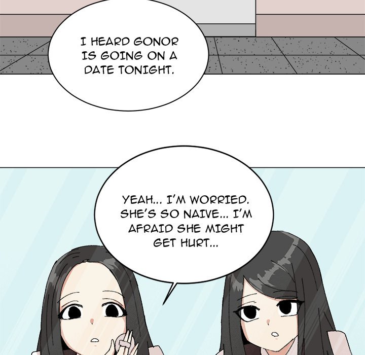 Chilly Charlie - episode 35 - 41