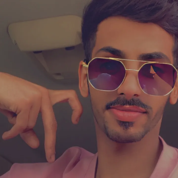 SameedBhatkar - Maayi