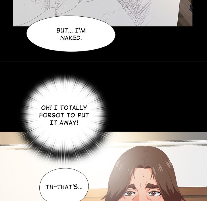 Love on Canvas - episode 15 - 87