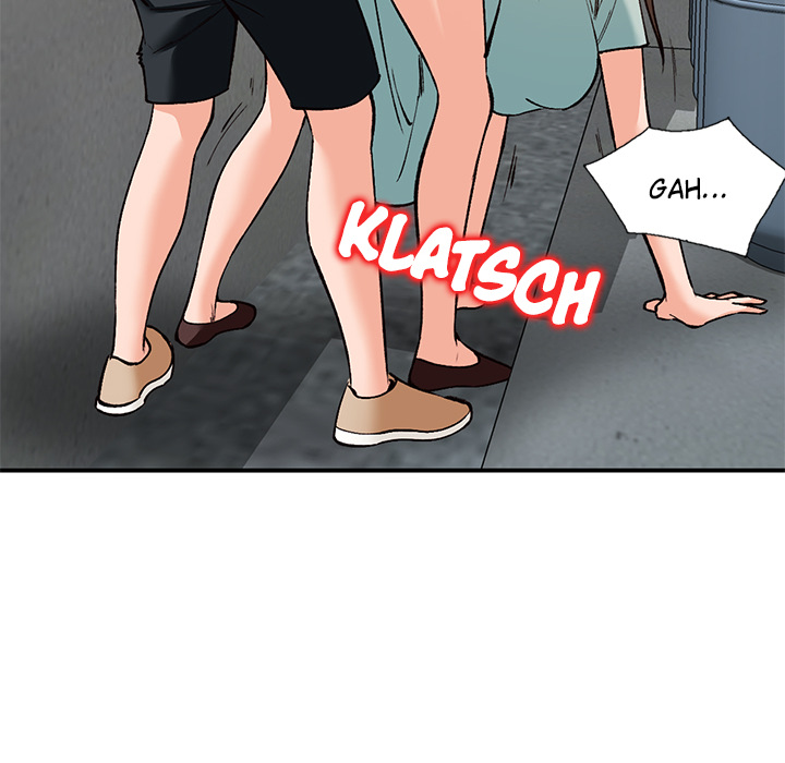 Town Girls - episode 26 - 140