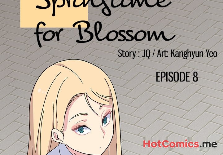 Springtime for Blossom - episode 8 - 1
