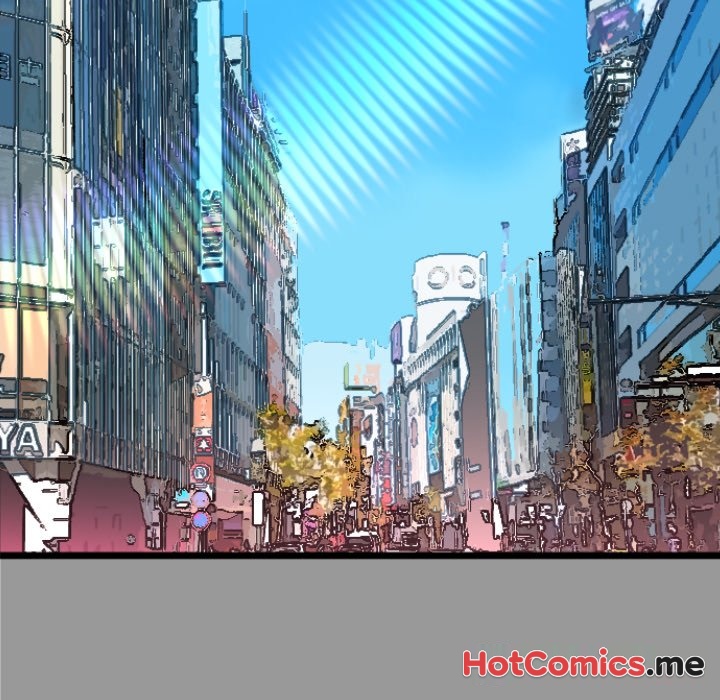 Ohayo Tokyo - episode 51 - 65