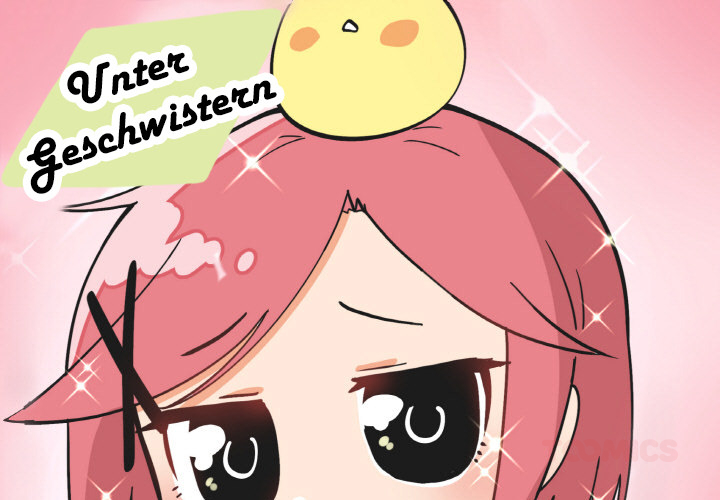 Unter Geschwistern - episode 80 - 0