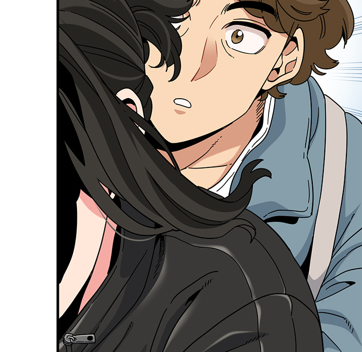 Snapping into Love - episode 119 - 136