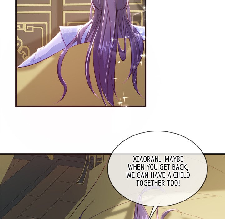 The Emperor's Choice - episode 47 - 124