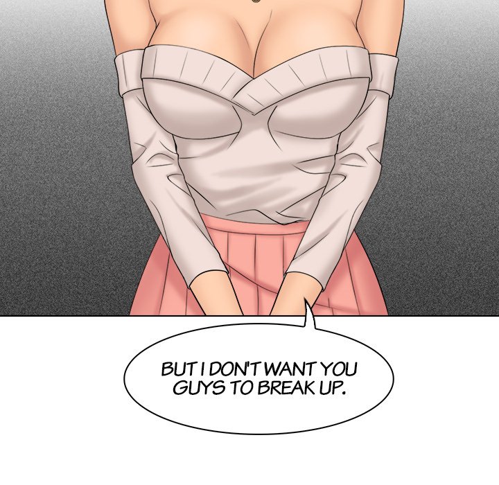 My Girlfriend and My Slave - episode 29 - 63