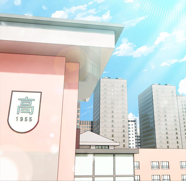 High School Legend Boost - episode 9 - 14