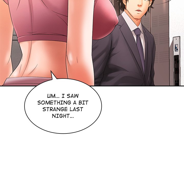 Office Troubles - episode 11 - 43