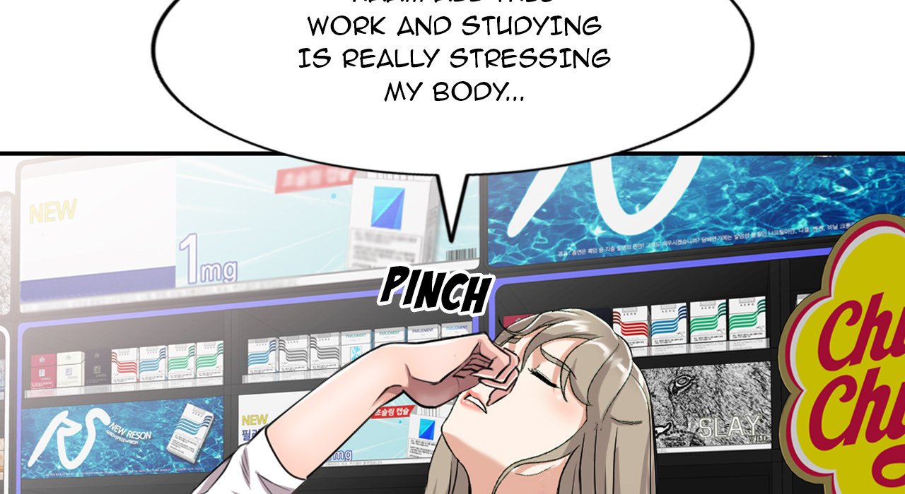 Secret Tutor - episode 1 - 98