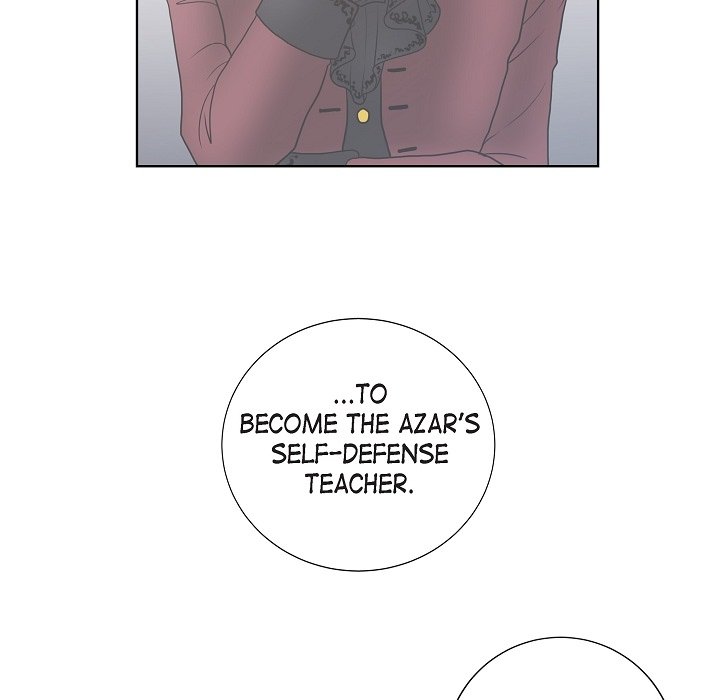 On the Emperor's Lap - episode 30 - 11