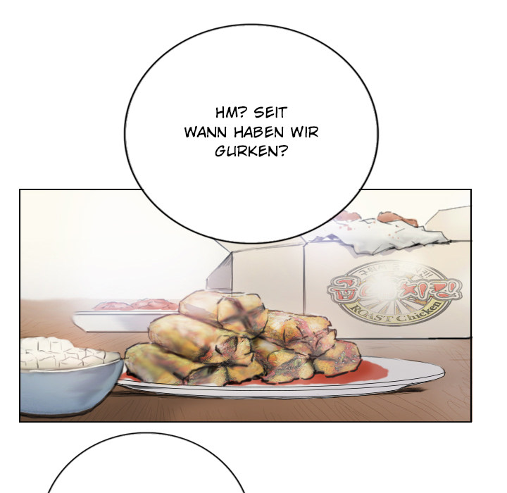 Seine Superkräfte - episode 2 - 13