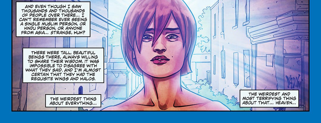 Monarch - episode 7 - 31