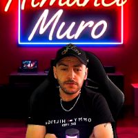 Almancı Muro - orijinal ses