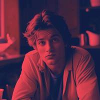 TikTok Account Photo