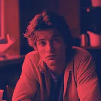 TikTok Account Photo