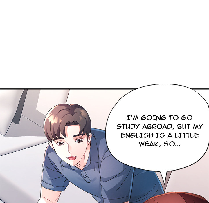 Intimate Tutoring - episode 1 - 58