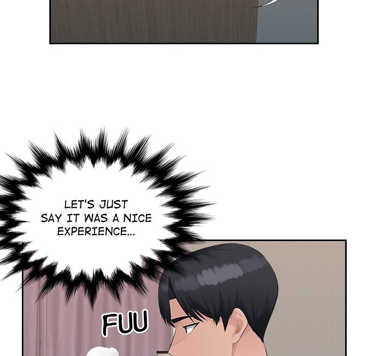 Office Desires - episode 21 - 49