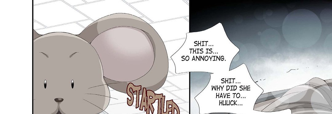 A Good Day to Go Crazy - episode 1 - 40