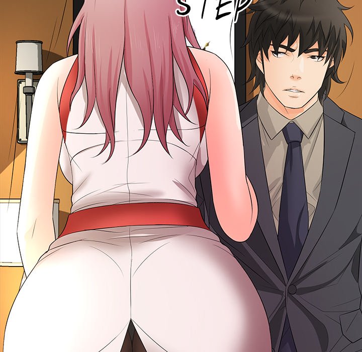 Office Troubles - episode 18 - 25