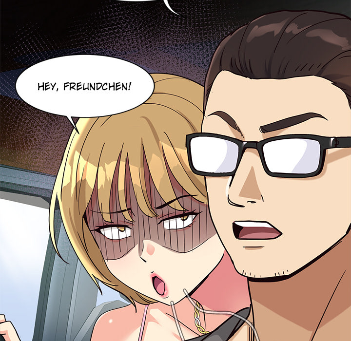 Meine zweite Freundin - episode 7 - 14