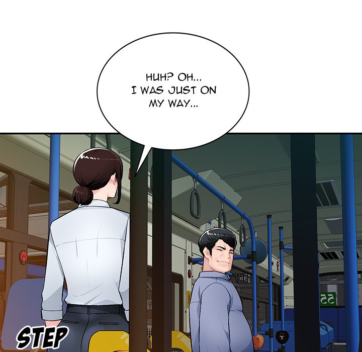 Boss Around - episode 10 - 136