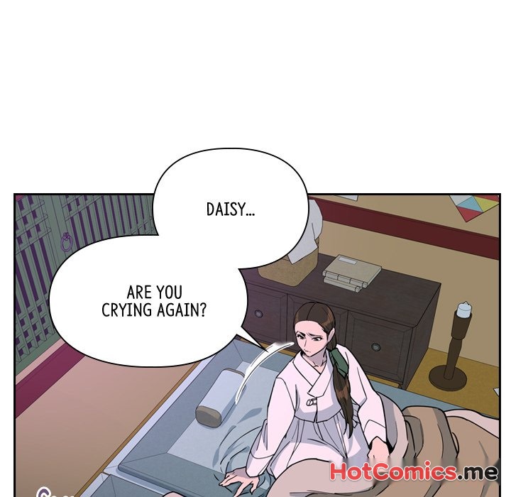 The Princess's Guard - episode 42 - 51