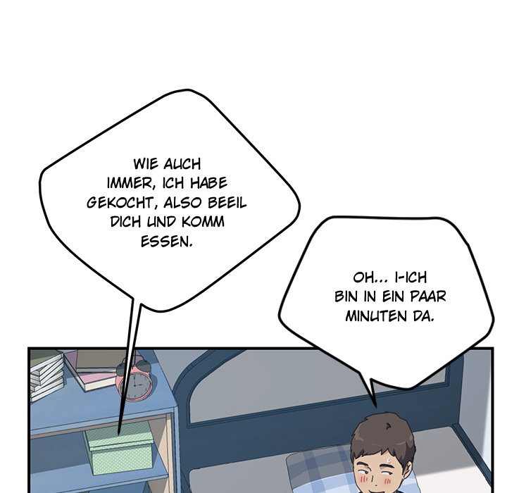 Mitbewohner wider Willen - episode 17 - 104
