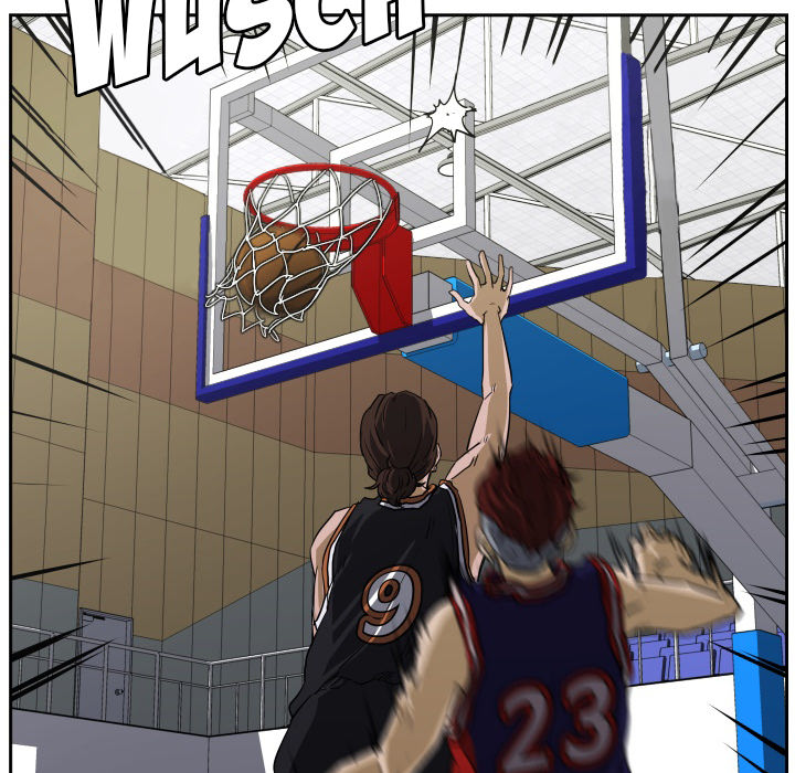 Tweener - episode 65 - 10