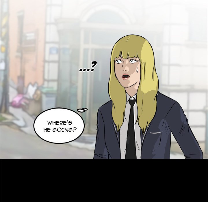 He Queen - episode 14 - 8