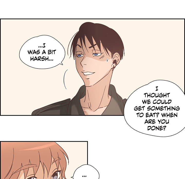 An Innocent Sin - episode 61 - 60