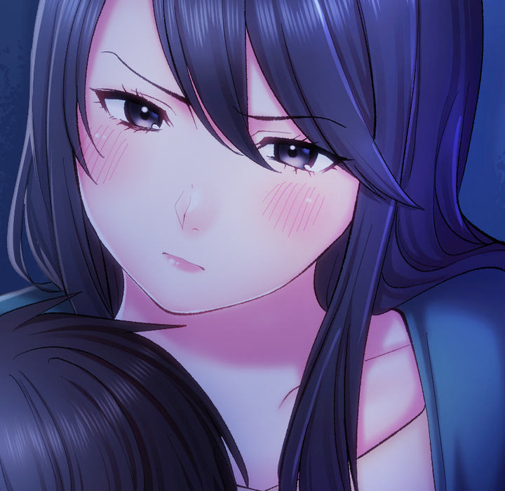Addictive Kiss: Your Lips Feel the Best - episode 20 - 35