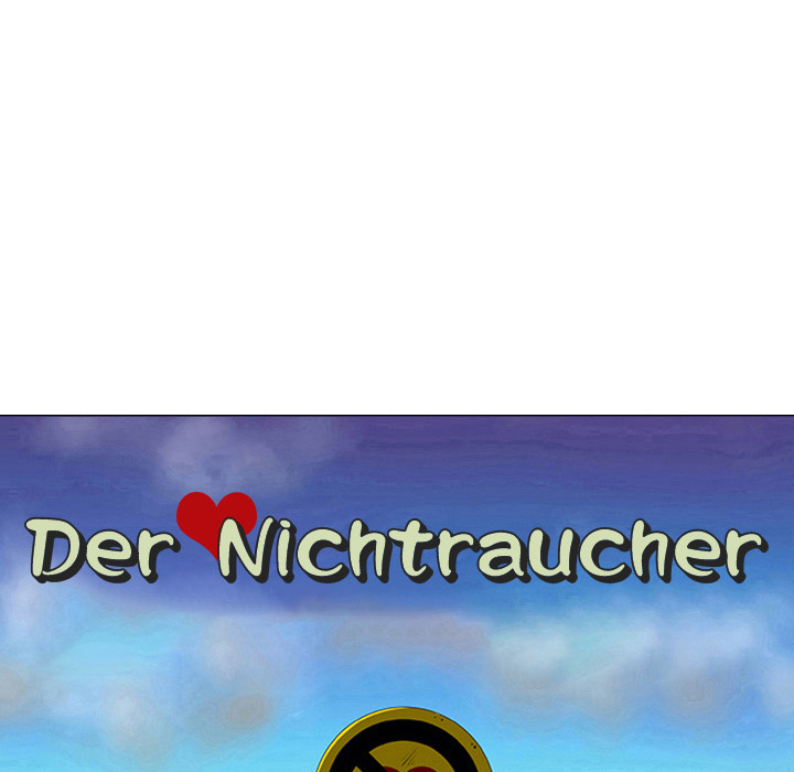 Der Nichtraucher - episode 28 - 34