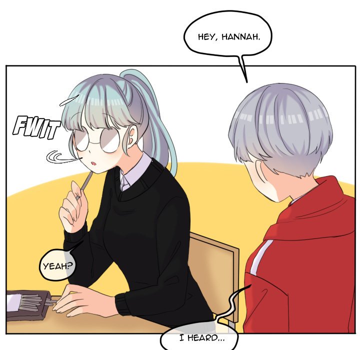 The Chill Couple - episode 49 - 12