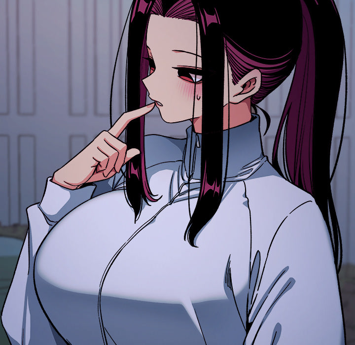 Someone Stop Her! - episode 69 - 42