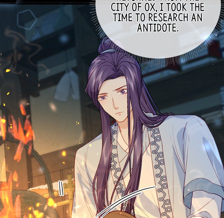 The Emperor's Choice - episode 10 - 126
