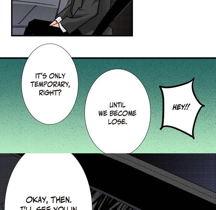 Work, Fight and Love - Webtoon Edition - episode 8 - 15